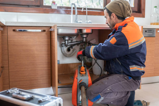 Eatonville, FL Plumbing Company