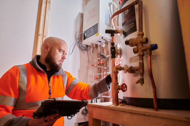Best Hot Water Heater Installation  in Eatonville, FL