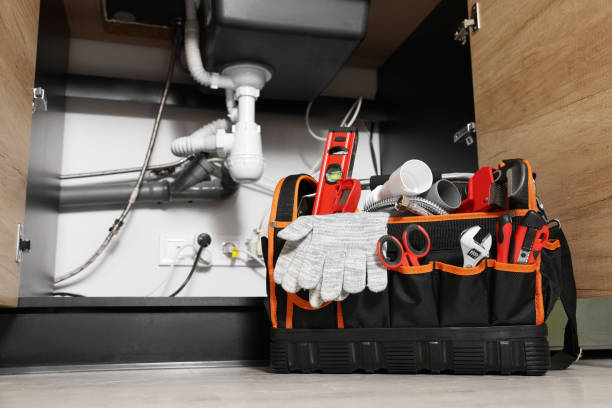 Best Clogged Drain Plumber  in Eatonville, FL