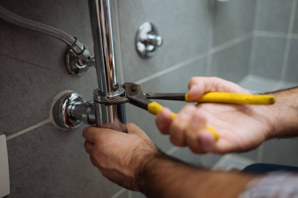 Best Drain Cleaning Services  in Eatonville, FL