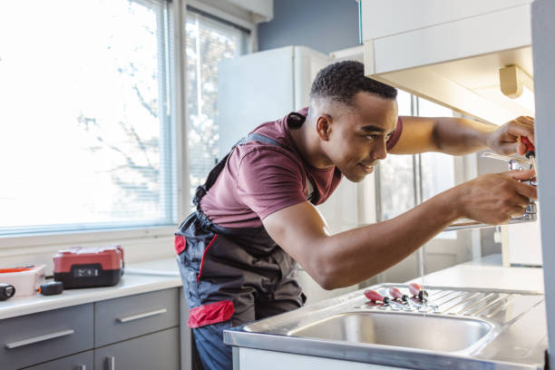 Best Gas Line Repair  in Eatonville, FL